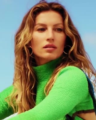 Gisele Bündchen dead?