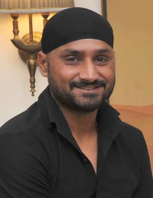 Harbhajan Singh dead?