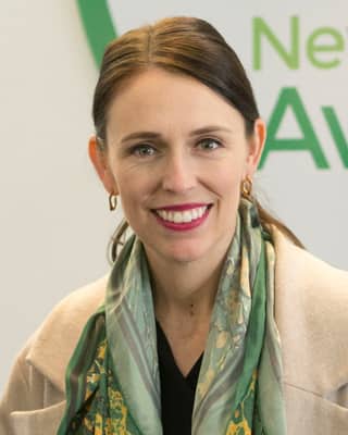 Jacinda Ardern dead?