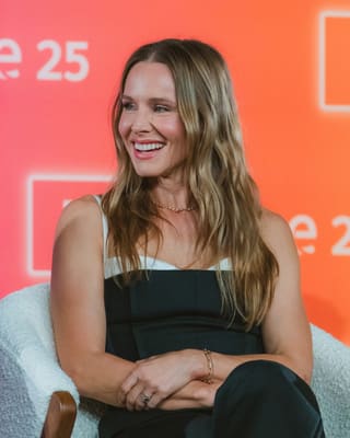 Kristen Bell dead?