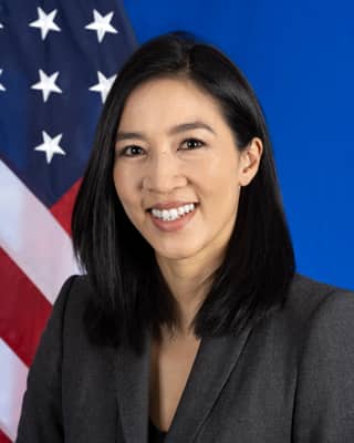 Michelle Kwan dead?