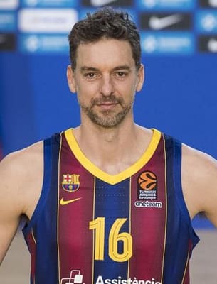 Pau Gasol dead?