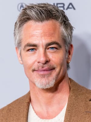 Chris Pine dead?