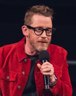 Macaulay Culkin dead?