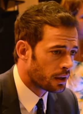 William Levy (actor) dead?