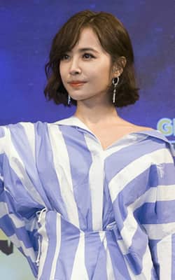 Jolin Tsai dead?
