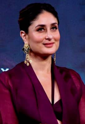 Kareena Kapoor dead?