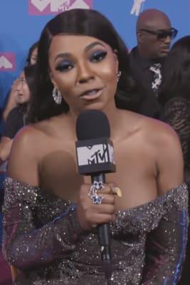 Ashanti (singer) dead?