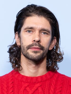 Ben Whishaw dead?