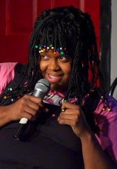 Natasha Rothwell dead?