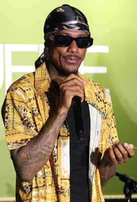 Nick Cannon dead?