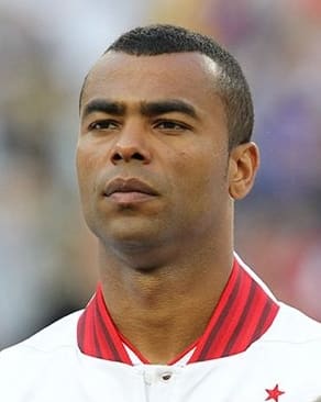Ashley Cole dead?
