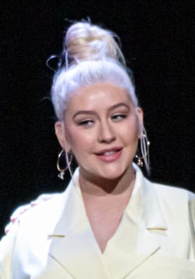 Christina Aguilera dead?