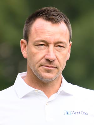 John Terry dead?