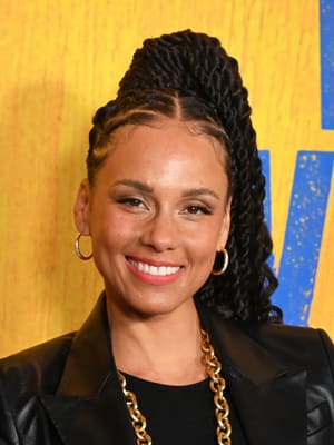 Alicia Keys dead?