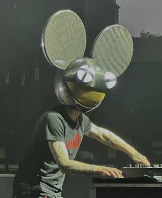 Deadmau5 dead?