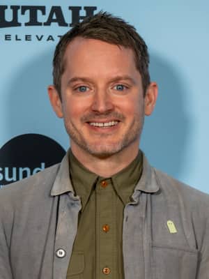Elijah Wood dead?
