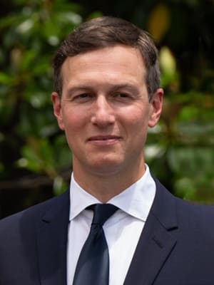 Jared Kushner dead?