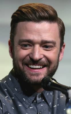 Justin Timberlake dead?