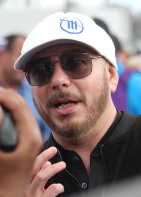 Pitbull (rapper) dead?