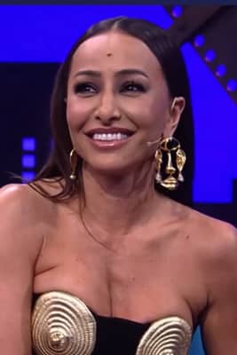 Sabrina Sato dead?