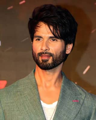 Shahid Kapoor dead?