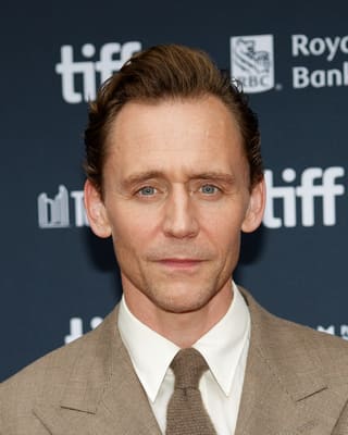 Tom Hiddleston dead?