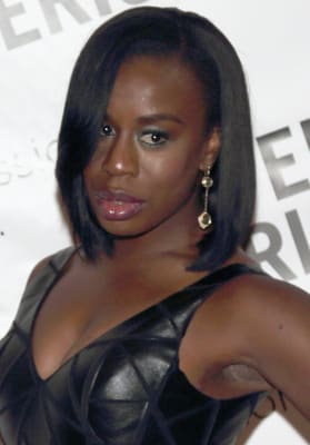 Uzo Aduba dead?