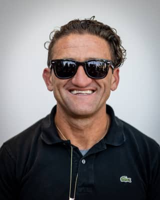 Casey Neistat dead?