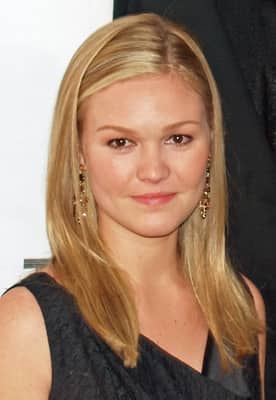 Julia Stiles dead?