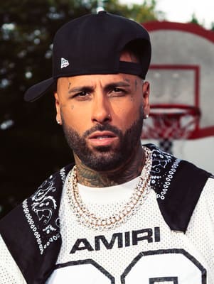 Nicky Jam dead?