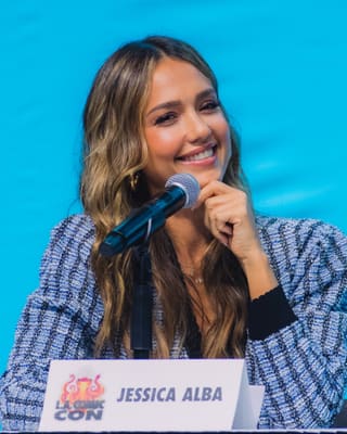 Jessica Alba dead?