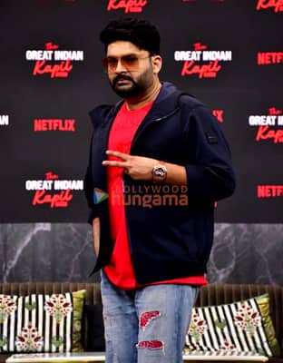 Kapil Sharma dead?