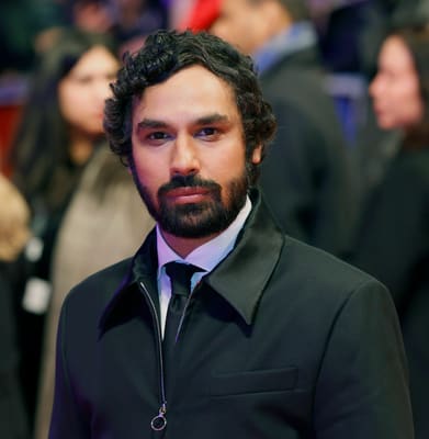 Kunal Nayyar dead?