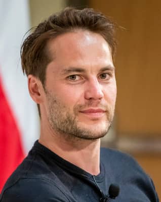 Taylor Kitsch dead?
