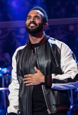 Craig David dead?