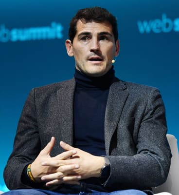 Iker Casillas dead?