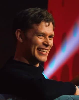 Joseph Morgan (actor) dead?