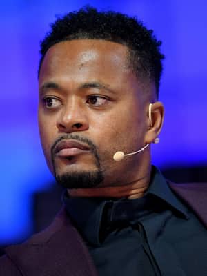 Patrice Evra dead?