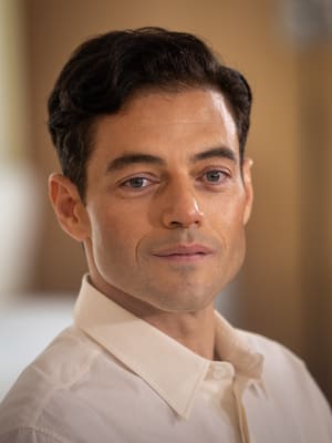 Rami Malek dead?