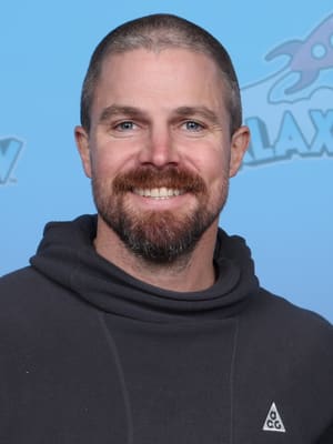 Stephen Amell dead?