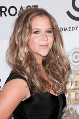Amy Schumer dead?