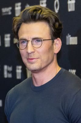 Chris Evans (actor) dead?