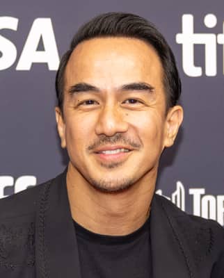 Joe Taslim dead?