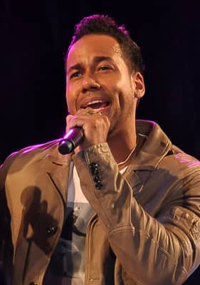 Romeo Santos dead?