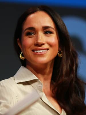 Meghan, Duchess of Sussex dead?