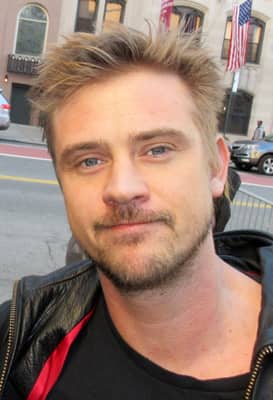Boyd Holbrook dead?