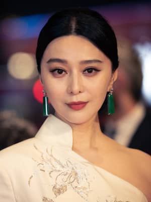 Fan Bingbing dead?