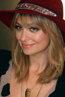 Nicole Richie dead?