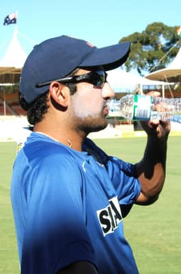 Gautam Gambhir dead?